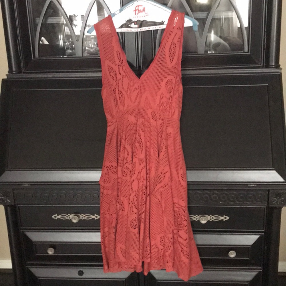 New without tags Free People dress